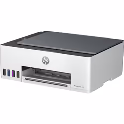 HP Smart Tank Imprimante Tout-en-un 520, Color, Imprimante pour Home and home office, Print, copy, scan, High-volume printer tank; Scan to PDF