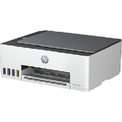 HP Smart Tank Imprimante Tout-en-un 520, Color, Imprimante pour Home and home office, Print, copy, scan, High-volume printer tank; Scan to PDF