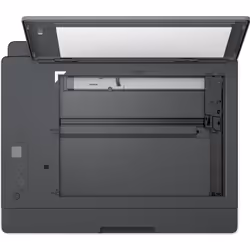 HP Smart Tank Imprimante Tout-en-un 520, Color, Imprimante pour Home and home office, Print, copy, scan, High-volume printer tank; Scan to PDF - Vue supplémentaire 7