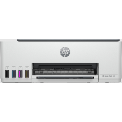 HP Smart Tank Imprimante Tout-en-un 580, Home and home office, Print, copy, scan, Wireless; High-volume printer tank; Print from phone or tablet; Scan to PDF
