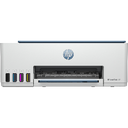 HP Smart Tank Imprimante Tout-en-un 585, Home and home office, Print, copy, scan, Wireless; High-volume printer tank; Print from phone or tablet; Scan to PDF (1F3Y4A)