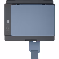 HP Smart Tank Imprimante Tout-en-un 585, Home and home office, Print, copy, scan, Wireless; High-volume printer tank; Print from phone or tablet; Scan to PDF (1F3Y4A) - Vue supplémentaire 5