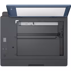 HP Smart Tank Imprimante Tout-en-un 585, Home and home office, Print, copy, scan, Wireless; High-volume printer tank; Print from phone or tablet; Scan to PDF (1F3Y4A) - Vue supplémentaire 6