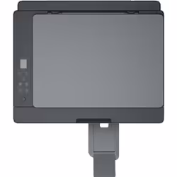 HP Imprimante Tout-en-un Smart Tank 581, Home and home office, Print, copy, scan, Wireless; High-volume printer tank; Print from phone or tablet; Scan to PDF (4A8D4A) - Vue supplémentaire 6