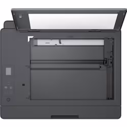 HP Imprimante Tout-en-un Smart Tank 581, Home and home office, Print, copy, scan, Wireless; High-volume printer tank; Print from phone or tablet; Scan to PDF (4A8D4A) - Vue supplémentaire 7