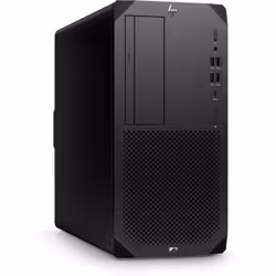 HP Z2 G9 Tower i7-12700 16 Go 512 Go SSD NVIDIA T600 Windows 11 Pro Station de travail Noir