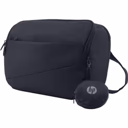 HP Sac mono-bretelle pour ordinateur portable 13,3 pouces Creator - Vue supplémentaire 2