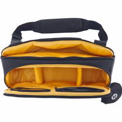 HP Sac mono-bretelle pour ordinateur portable 13,3 pouces Creator - Vue supplémentaire 6