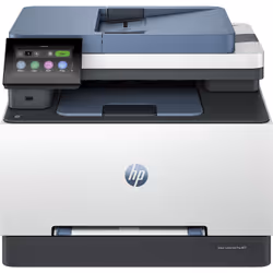 HP Color LaserJet Pro Imprimante multifonction 3303sdw, Couleur, Imprimante pour Petites/moyennes entreprises, Impression, co ...