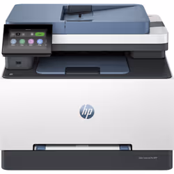 HP Color LaserJet Pro Imprimante multifonction 3303fdw, Couleur, Imprimante pour Petites/moyennes entreprises, Impression, co ...
