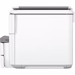 HP OfficeJet Pro Imprimante tout-en-un grand format 9730, Couleur, Imprimante pour Petit bureau, Impression, copie, numérisation, Sans fil; Imprimer depuis un téléphone ou une tablette; Chargeur automatique de documents; Impression recto-verso; Numérisation recto-verso; Numérisation vers e-mail; Numérisation vers PDF; Écran tactile; Mode silencieux - Vue supplémentaire 5