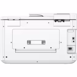 HP OfficeJet Pro Imprimante tout-en-un grand format 9730, Couleur, Imprimante pour Petit bureau, Impression, copie, numérisation, Sans fil; Imprimer depuis un téléphone ou une tablette; Chargeur automatique de documents; Impression recto-verso; Numérisation recto-verso; Numérisation vers e-mail; Numérisation vers PDF; Écran tactile; Mode silencieux - Vue supplémentaire 6