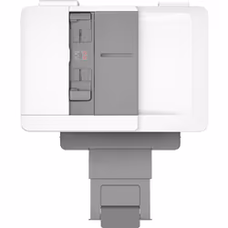 HP OfficeJet Pro Imprimante tout-en-un grand format 9730, Couleur, Imprimante pour Petit bureau, Impression, copie, numérisation, Sans fil; Imprimer depuis un téléphone ou une tablette; Chargeur automatique de documents; Impression recto-verso; Numérisation recto-verso; Numérisation vers e-mail; Numérisation vers PDF; Écran tactile; Mode silencieux - Vue supplémentaire 7
