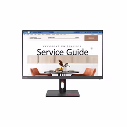 Lenovo ThinkVision S24i-30