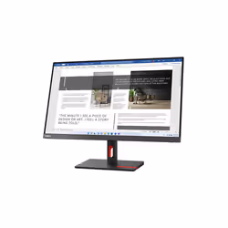 Lenovo ThinkVision S27i-30 LED display 27" Full HD Gris