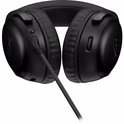 HyperX Cloud III — Casque de jeu (noir)