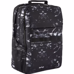 HP Sac à dos Campus XL imprimé marbre