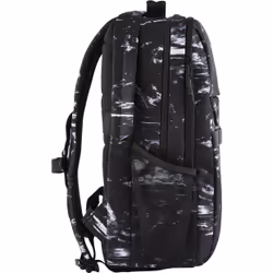 HP Sac à dos Campus XL imprimé marbre - Vue supplémentaire 6