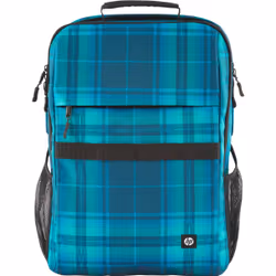 HP Sac à dos Campus XL (tartan)