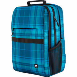 HP Sac à dos Campus XL (tartan)
