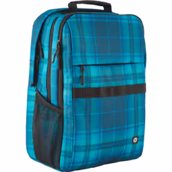 HP Sac à dos Campus XL (tartan)