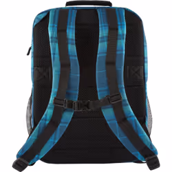 HP Sac à dos Campus XL (tartan) - Vue supplémentaire 6