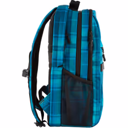 HP Sac à dos Campus XL (tartan) - Vue supplémentaire 7