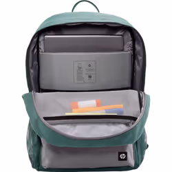 HP Sac à dos Campus (vert) - Vue supplémentaire 7