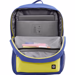HP Sac à dos Campus (bleu) - Vue supplémentaire 6