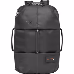 HP Sac à dos HyperX Knight, Ville, 40,9 cm (16.1"), Polyester