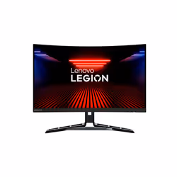 Lenovo Legion R27fc-30, 68,6 cm (27"), 1920 x 1080 pixels, Full HD, LED, 6 ms, Noir
