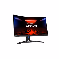 Lenovo Legion R27fc-30 LED display 68,6 cm (27") 1920 x 1080 pixels Full HD Noir