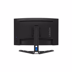 Lenovo Legion R27fc-30 LED display 68,6 cm (27") 1920 x 1080 pixels Full HD Noir - Vue supplémentaire 4