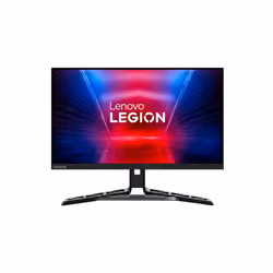 Lenovo Legion R25f-30, 62,2 cm (24.5"), 1920 x 1080 pixels, Full HD, LED, 7 ms, Noir