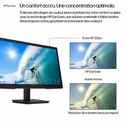 HP Moniteur FHD 21,45 pouces Series 3 Pro - 322pv - Vue supplémentaire 7