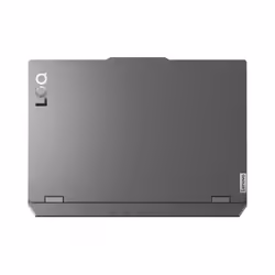 Lenovo LOQ 15IRX9 Intel® Core™ i7 i7-13650HX Ordinateur portable 39,6 cm (15.6") Full HD 16 Go DDR5-SDRAM 512 Go SSD NVIDIA GeForce RTX 4050 Wi-Fi 6 (802.11ax) Gris - Vue supplémentaire 14