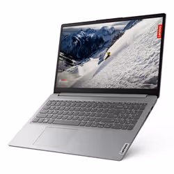 Lenovo IdeaPad 1 15ALC7 AMD Ryzen™ 7 5700U Ordinateur portable 39,6 cm (15.6") Full HD 8 Go DDR4-SDRAM 512 Go SSD Wi-Fi 6 (802.11ax) Gris - Vue supplémentaire 11