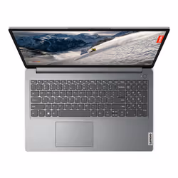 Lenovo IdeaPad 1 15ALC7 AMD Ryzen™ 7 5700U Ordinateur portable 39,6 cm (15.6") Full HD 8 Go DDR4-SDRAM 512 Go SSD Wi-Fi 6 (802.11ax) Gris - Vue supplémentaire 8