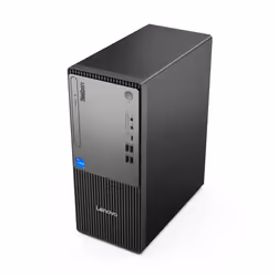 Lenovo ThinkCentre neo 50t Gen 5 Intel® Core™ i5 i5-13400 8 Go DDR5-SDRAM 512 Go SSD Tower PC Noir - Vue supplémentaire 4