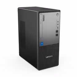 Lenovo ThinkCentre neo 50t Gen 5 Intel® Core™ i5 i5-13400 8 Go DDR5-SDRAM 512 Go SSD Tower PC Noir - Vue supplémentaire 7