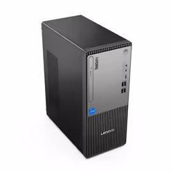 Lenovo ThinkCentre neo 50t Gen 5 Intel® Core™ i7 i7-13700 8 Go DDR5-SDRAM 512 Go SSD Tower PC Noir - Vue supplémentaire 5