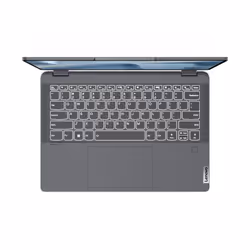 Lenovo IdeaPad Flex 5 14IAU7 Intel® Core™ i3 i3-1215U Hybride (2-en-1) 35,6 cm (14") Écran tactile WUXGA 8 Go LPDDR4x-SDRAM 512 Go SSD Wi-Fi 6 (802.11ax) Windows 11 Home Gris - Vue supplémentaire 10
