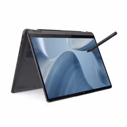 Lenovo IdeaPad Flex 5 14IAU7 Intel® Core™ i3 i3-1215U Hybride (2-en-1) 35,6 cm (14") Écran tactile WUXGA 8 Go LPDDR4x-SDRAM 512 Go SSD Wi-Fi 6 (802.11ax) Windows 11 Home Gris - Vue supplémentaire 11