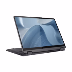 Lenovo IdeaPad Flex 5 14IAU7 Intel® Core™ i3 i3-1215U Hybride (2-en-1) 35,6 cm (14") Écran tactile WUXGA 8 Go LPDDR4x-SDRAM 512 Go SSD Wi-Fi 6 (802.11ax) Windows 11 Home Gris - Vue supplémentaire 5
