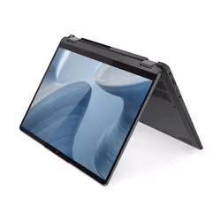 Lenovo IdeaPad Flex 5 14IAU7 Intel® Core™ i3 i3-1215U Hybride (2-en-1) 35,6 cm (14") Écran tactile WUXGA 8 Go LPDDR4x-SDRAM 512 Go SSD Wi-Fi 6 (802.11ax) Windows 11 Home Gris - Vue supplémentaire 7