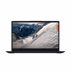 Lenovo IdeaPad 1 15ALC7 AMD Ryzen™ 7 5700U Ordinateur portable 39,6 cm (15.6") Full HD 8 Go DDR4-SDRAM 512 Go SSD Wi-Fi 6 (802.11ax) Bleu