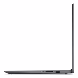 Lenovo IdeaPad 1 15AMN7 AMD Ryzen™ 3 7320U Ordinateur portable 39,6 cm (15.6") HD 16 Go LPDDR5-SDRAM 256 Go SSD Wi-Fi 6 (802.11ax) Gris - Vue supplémentaire 4