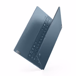 Lenovo Yoga 7 2-in-1 14IML9 Intel Core Ultra 5 125U Hybride (2-en-1) 35,6 cm (14") Écran tactile WUXGA 16 Go LPDDR5x-SDRAM 1 To SSD Wi-Fi 6E (802.11ax) Bleu - Vue supplémentaire 11