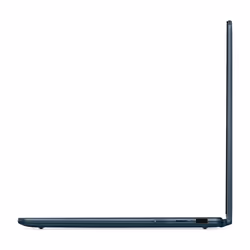 Lenovo Yoga 7 2-in-1 14IML9 Intel Core Ultra 5 125U Hybride (2-en-1) 35,6 cm (14") Écran tactile WUXGA 16 Go LPDDR5x-SDRAM 1 To SSD Wi-Fi 6E (802.11ax) Bleu