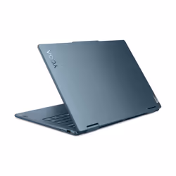 Lenovo Yoga 7 2-in-1 14IML9 Intel Core Ultra 5 125U Hybride (2-en-1) 35,6 cm (14") Écran tactile WUXGA 16 Go LPDDR5x-SDRAM 1 To SSD Wi-Fi 6E (802.11ax) Bleu - Vue supplémentaire 5